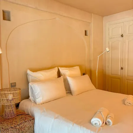 A 10 Pasos De La Playa I Boho-chic