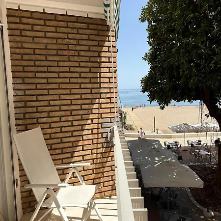 A 10 Pasos De La Playa I Boho-chic
