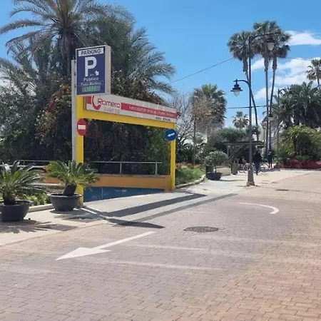 A 10 Pasos De La Playa I Boho-chic * Estepona